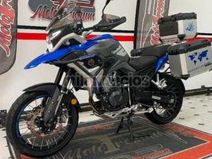 MACBOR - MONTANA XR5