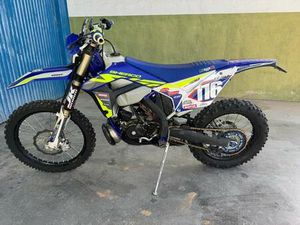 SHERCO - SE300 FACTORY