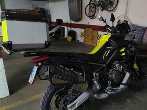 APRILIA - TUAREG 660