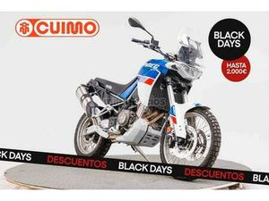 APRILIA - TUAREG 660