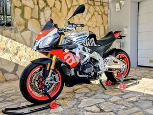 APRILIA - TUONO V4 1100 FACTORY