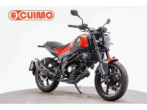 BENELLI - LEONCINO 125