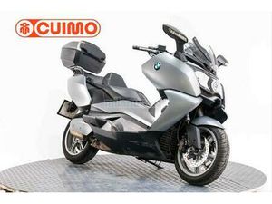 BMW - C 650 GT