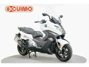 BMW - C 650