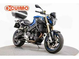 BMW - F 800 R