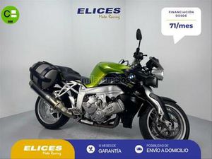 BMW - K 1200 R