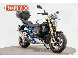 BMW - R 1200 R