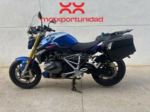 BMW - R 1250 R