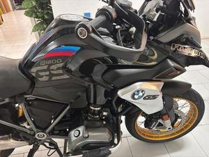 BMW - R1200GS