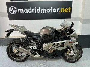 BMW - S 1000 RR