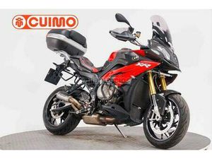 BMW - S 1000 XR