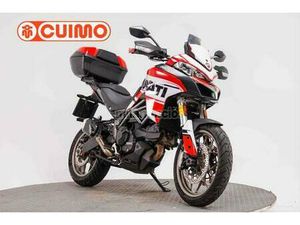DUCATI - MULTISTRADA 950