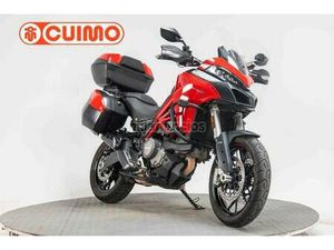 DUCATI - MULTISTRADA 950