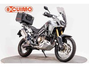 HONDA - CRF 1000 L