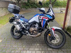 HONDA - ÁFRICA TWIN