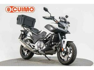 HONDA - NC 700 X ABS