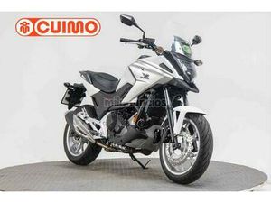 HONDA - NC 750 X