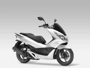HONDA - PCX
