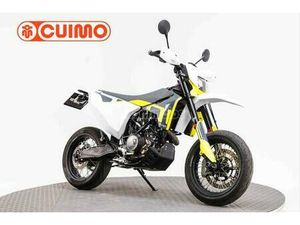 HUSQVARNA - 701 SUPERMOTO