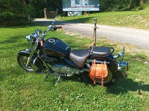 HYOSUNG - AQUILA 125