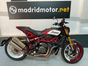 INDIAN - FTR 1200 35KW 35 KW A2