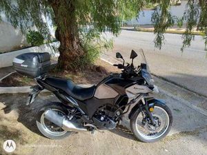 KAWASAKI - VERSYS X 300 KLE