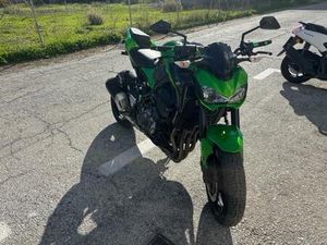 KAWASAKI - Z900