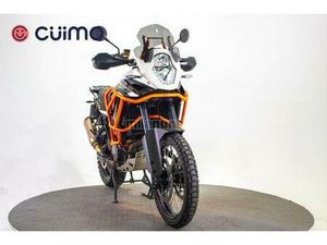KTM - 1190 ADVENTURE R