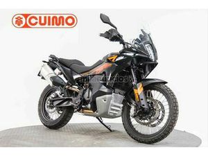 KTM - 790