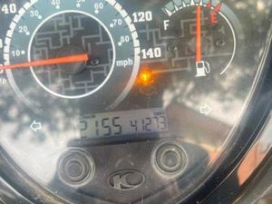 KYMCO - 125 AGILITY CITY