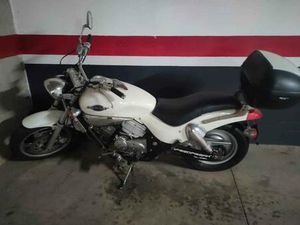 KYMCO - VENOX 250 CC