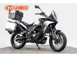 MACBOR - MONTANA XR1