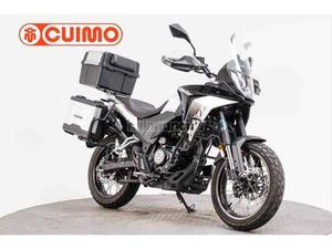 MACBOR - MONTANA XR1