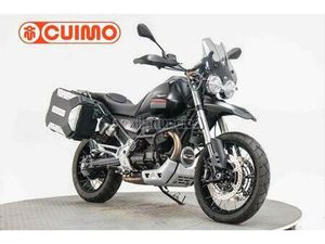 MOTO GUZZI - V 85 TT