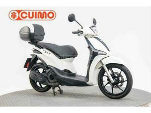 PIAGGIO - LIBERTY