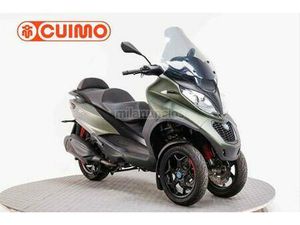 PIAGGIO - MP3 350