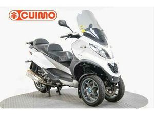 PIAGGIO - MP3
