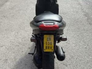 PIAGGIO - NRG POWER 50DD