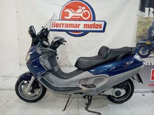 PIAGGIO - X9 125