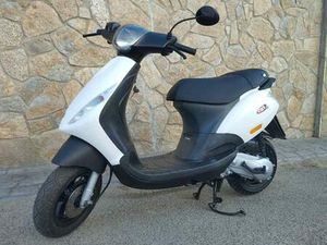 PIAGGIO - ZIP 2 TIEMPOS