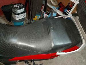 SUZUKI - VSTROM 650 DS