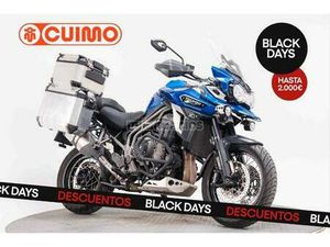 TRIUMPH - TIGER 1200