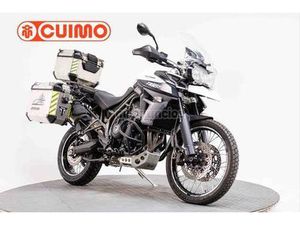 TRIUMPH - TIGER 800 ABS