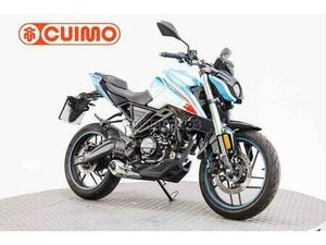 VOGE - 125 R