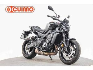 YAMAHA - MT 09