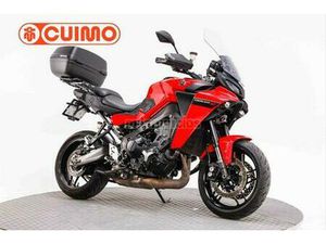 YAMAHA - TRACER 9