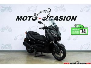 YAMAHA - XMAX 300