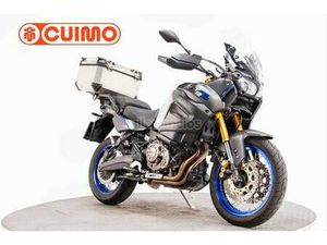 YAMAHA - SUPER TÉNÉRÉ E