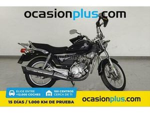 YAMAHA - YBR 125