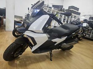 BMW - C 400 X